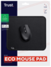 Thumbnail image of Trust Boye Mouse Pad Eco Black
