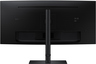 Samsung S34C652UAU Curved Monitor Vorschau
