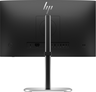 Anteprima di Monitor HP Serie 5 Pro FHD USB-C - 524pu