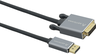 ARTICONA DisplayPort - DVI-D Kabel 5 m Vorschau