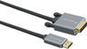 Thumbnail image of ARTICONA DisplayPort - DVI-D Cable 1m