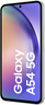 Aperçu de Samsung Galaxy A54 5G 128 Go, blanc