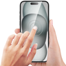 Imagem em miniatura de Vidro protecção ARTICONA iPhone 15 trans