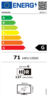 Thumbnail image of Samsung BE50C-H Business TV