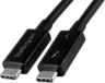 Thumbnail image of StarTech Thunderbolt 3 Cable 0.5m