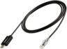 Imagem em miniatura de Cabo consola StarTech USB - RJ45 1,8 m