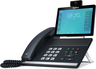 Yealink VP59 Video IP asztali telefon előnézet