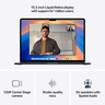 Thumbnail image of Apple MacBook Air 15 M4 16/256GB Midn.