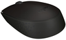 Logitech B170 Wireless Maus schwarz Vorschau