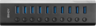 Imagem em miniatura de Hub LINDY USB 3.0 10portas + interruptor