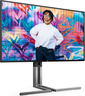 Anteprima di Monitor AOC Graphic Pro Q27U3CV