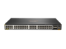 Miniatuurafbeelding van HPE Aruba 6300M 48 SR PoE Switch