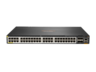 Thumbnail image of HPE Aruba 6300M 48 SR PoE Switch