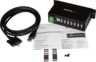 StarTech USB Hub 2.0 Industrie 7-Port Vorschau