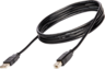 Thumbnail image of StarTech USB-A - B Cable 2m