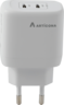 ARTICONA 45 W 2x USB-C töltőadapter előnézet