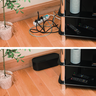 Thumbnail image of D-Line Large Cable Tidy Unit, Black