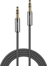 Miniatuurafbeelding van Cable 3.5mm Audio Jack/m-m 2m
