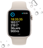 Thumbnail image of Apple Watch SE GPS+LTE 44mm Alu Starl.