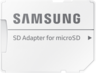 Miniatuurafbeelding van Samsung PRO Ultimate 128GB microSDXC