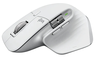 Thumbnail image of Logitech MX Master 3S Mouse lightGreyMac