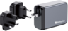Thumbnail image of Verbatim 4-port GaN Wall Charger 100W