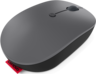 Thumbnail image of Lenovo Go Wireless USB-C Mouse Black