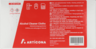 Thumbnail image of ARTICONA Alcohol-based Cleaner Cloth 40x