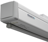 Thumbnail image of Projecta 191x300cm Projection Screen