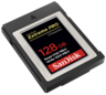 Thumbnail image of SanDisk Extreme Pro CFexpress Card 128GB
