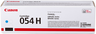 Thumbnail image of Canon 054H Toner Cyan