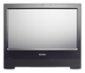 Shuttle XPC X50V8U3 i3 Barebone AiO sw Vorschau