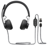 Aperçu de Micro-casque filaire Logitech UC Zone