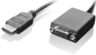 Widok produktu Lenovo Adapter HDMI - VGA w pomniejszeniu