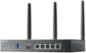 TP-LINK ER706W Omada Gigabit VPN router előnézet