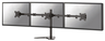 Miniatuurafbeelding van Neomounts FPMA-D550DD3B Trio Stand