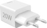 Aperçu de Chargeur USB-C/USB-A Hama 20 W