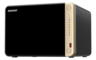 Aperçu de NAS 6 baies 8 Go QNAP TS-664