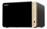 Thumbnail image of QNAP TS-664 8GB 6-bay NAS