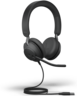 Thumbnail image of Jabra Evolve2 40 SE MS Duo USB-A Headset
