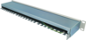 Thumbnail image of Patch Panel RJ45 24-port LSA+ Cat6a
