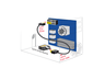 Kabel SATA St - SATA Bu 8pol. 0,3 m Vorschau