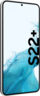 Samsung Galaxy S22+ 8/256 GB weiß Vorschau