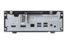 Thumbnail image of Shuttle XPC slim XH510G Barebone PC