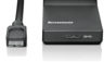 Thumbnail image of Lenovo USB 3.0 to DVI+VGA Adapter