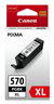 Thumbnail image of Canon PGI-570PGBK XL Ink Black