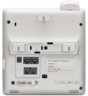 Aperçu de Téléphone IP Poly Edge E100