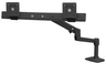 Thumbnail image of Ergotron LX Dual Direct Desk Mount