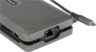 StarTech USB-C 3.1 - HDMI dokkoló előnézet