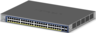 Thumbnail image of NETGEAR GS752TXPv3 PoE+ Switch